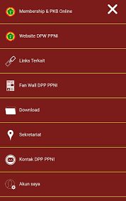 Launching Laman resmi Persatuan Perawat Nasional Indonesia Kota Kutacane Mobile versi 1.0